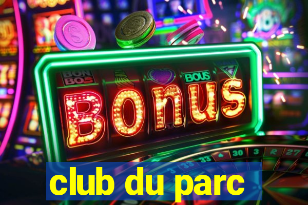 club du parc