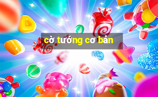 cờ tướng cơ bản