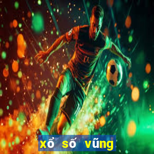 xổ số vũng tàu ngày 18 tháng 7 năm 2024