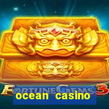 ocean casino atlantic city