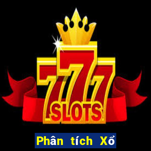 Phân tích Xổ Số thái bình ngày 23