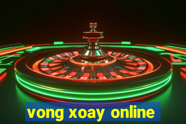 vong xoay online