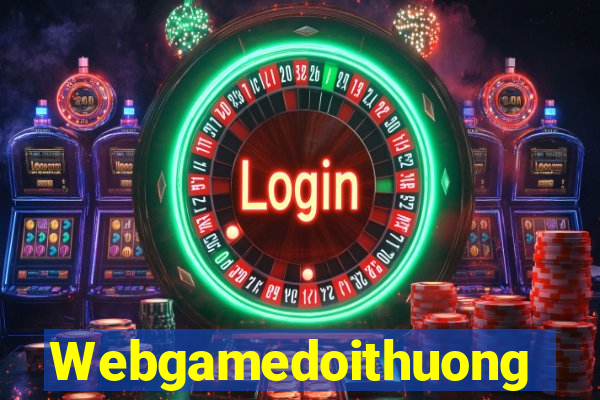 Webgamedoithuong Game Bài Qq