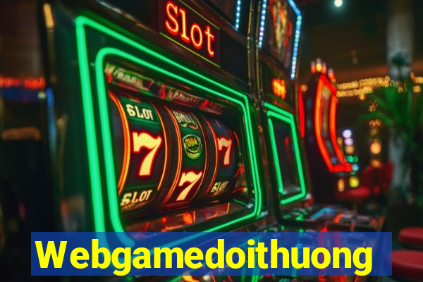 Webgamedoithuong Game Bài Qq