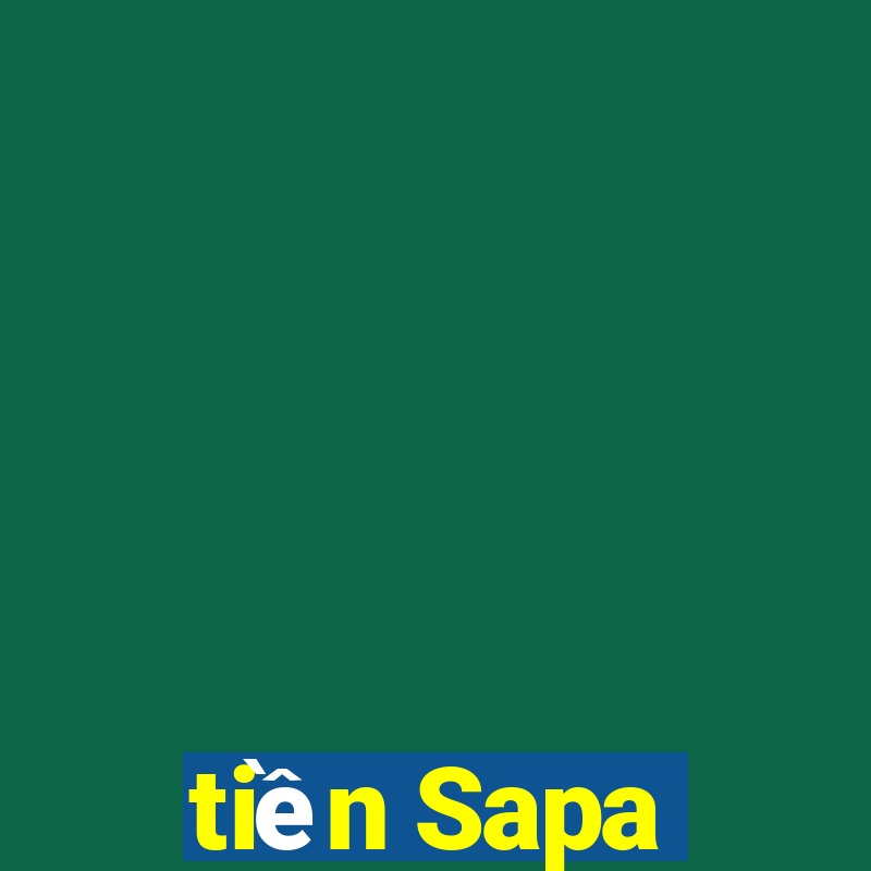 tiền Sapa