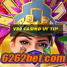 vb9 casino uy tín