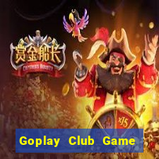 Goplay Club Game Bài 6789