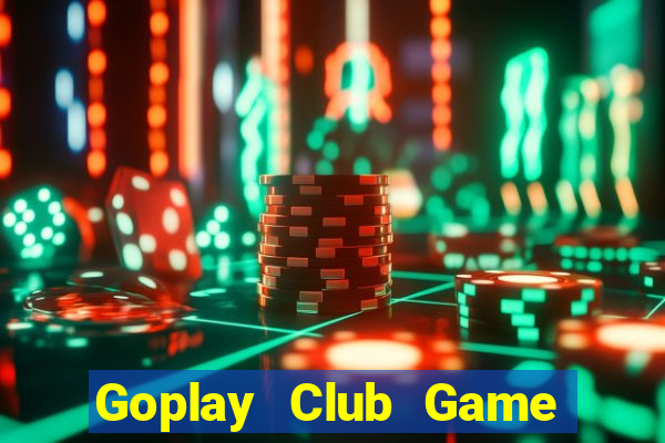 Goplay Club Game Bài 6789