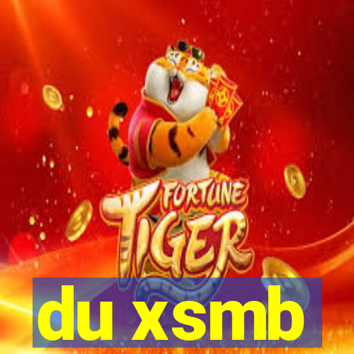 du xsmb