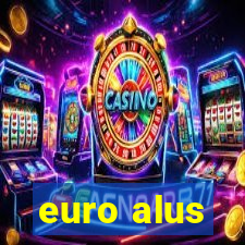 euro alus