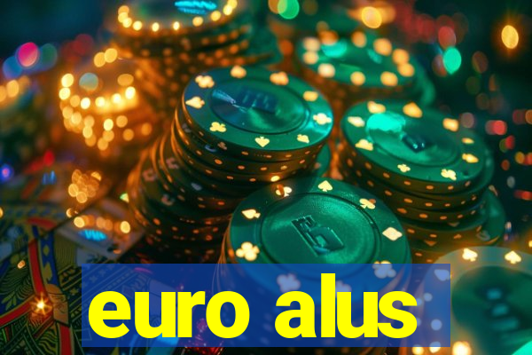 euro alus