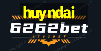 huyndai