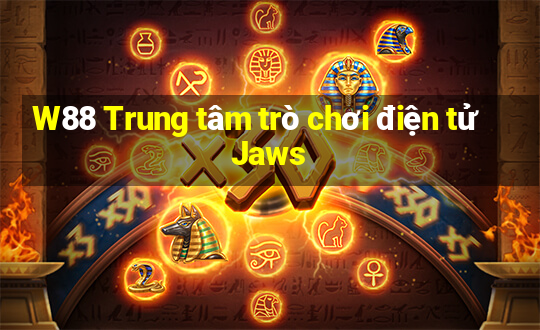 W88 Trung tâm trò chơi điện tử Jaws