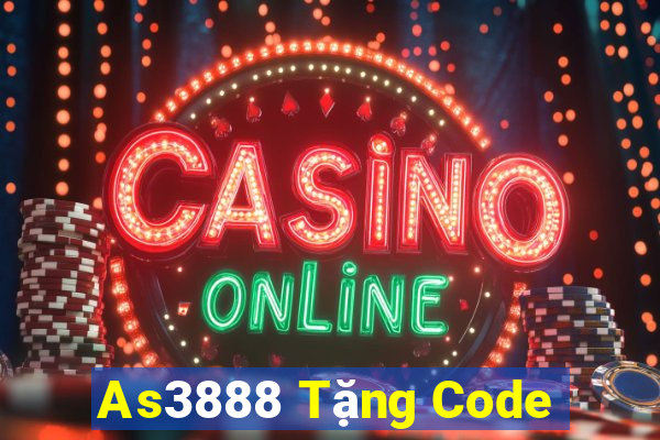 As3888 Tặng Code