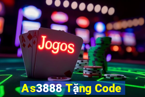 As3888 Tặng Code