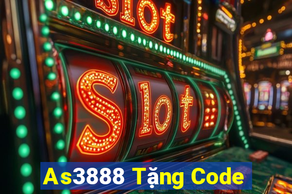 As3888 Tặng Code