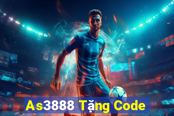 As3888 Tặng Code