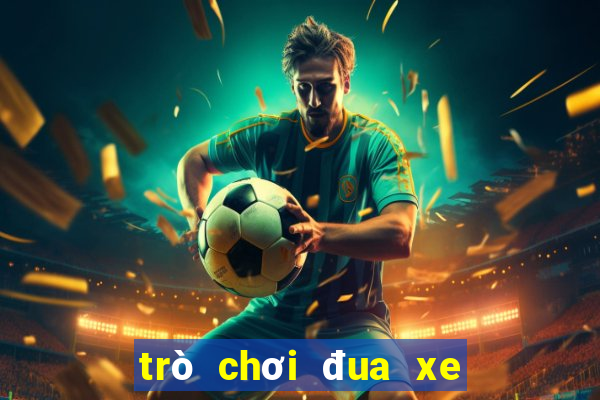 trò chơi đua xe đạp 2 người