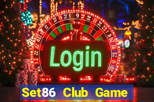 Set86 Club Game Bài 88