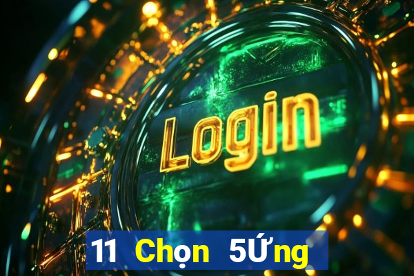 11 Chọn 5Ứng dụng Tải xuống