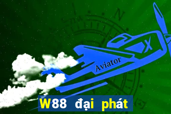 W88 đại phát Bắn cá Game Tải về