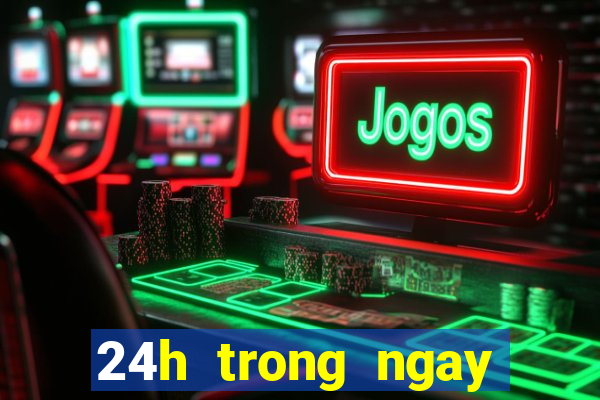 24h trong ngay bóng đá