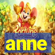 anne