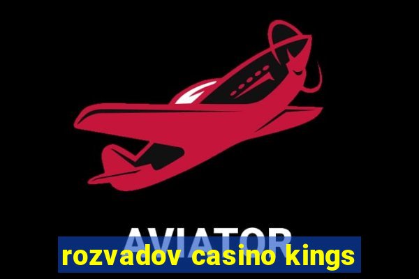 rozvadov casino kings