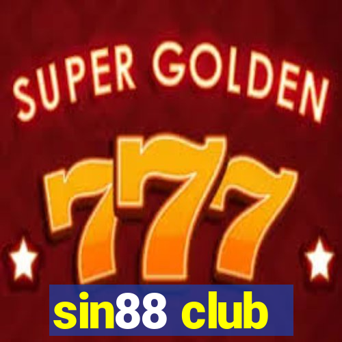 sin88 club