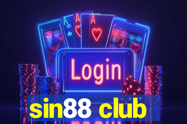 sin88 club