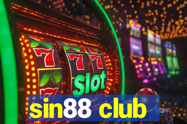 sin88 club