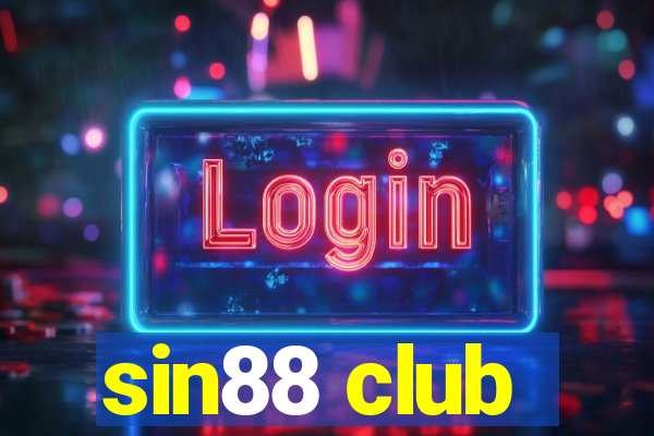 sin88 club