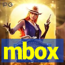 mbox