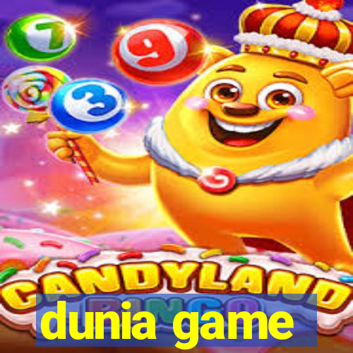 dunia game