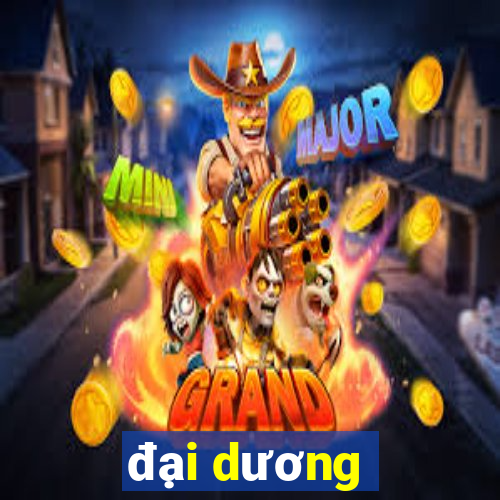 đại dương