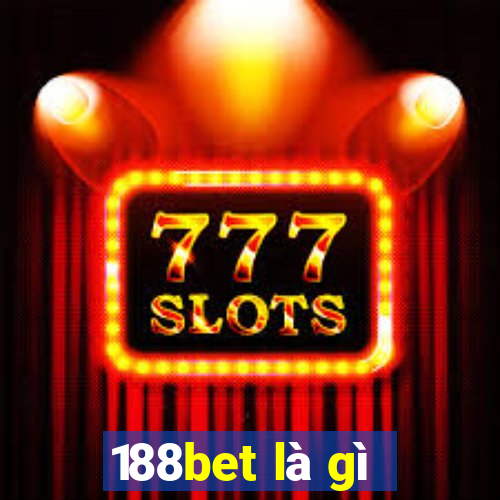 188bet là gì