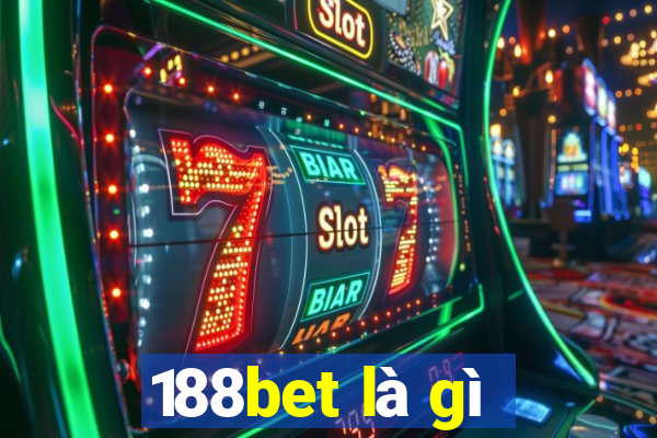 188bet là gì