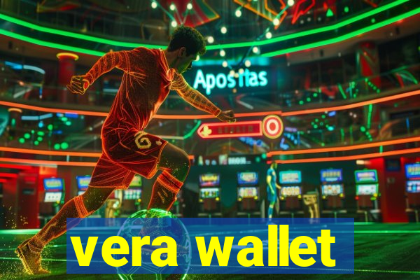 vera wallet