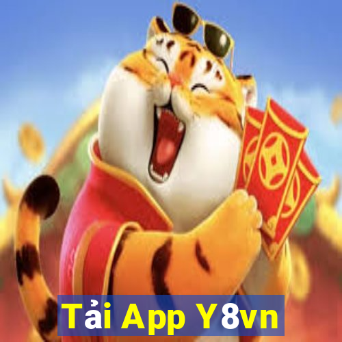 Tải App Y8vn