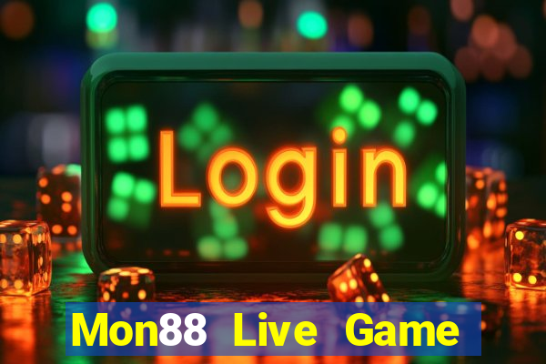 Mon88 Live Game Bài Vic