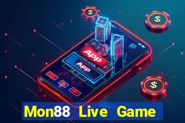 Mon88 Live Game Bài Vic