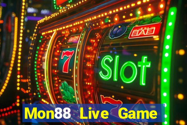 Mon88 Live Game Bài Vic