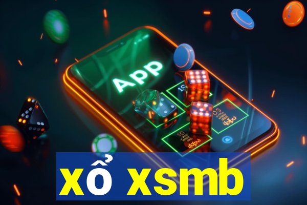 xổ xsmb