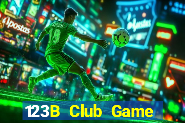 123B Club Game Bài Pc