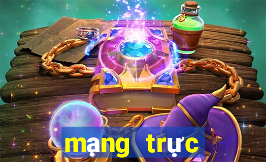 mạng trực tiếp bóng đá