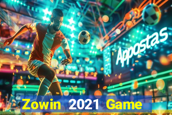 Zowin 2021 Game Bài Lá