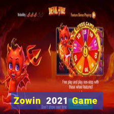 Zowin 2021 Game Bài Lá