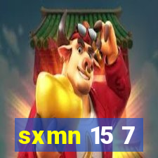 sxmn 15 7