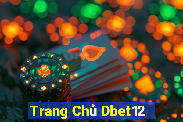 Trang Chủ Dbet12