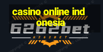 casino online indonesia